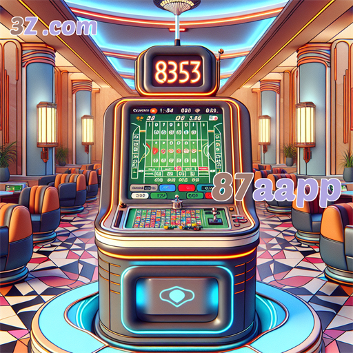 Mergulhe no Mundo Vibrante dos Jogos da 87aapp