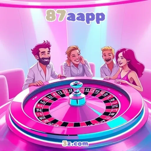 87aapp App