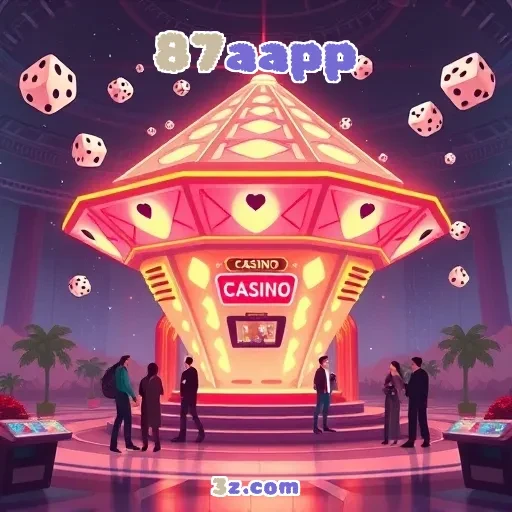 87aapp Site Confiável