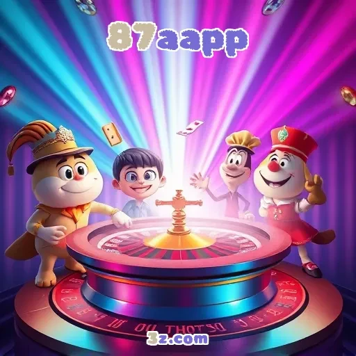 87aapp Segurança